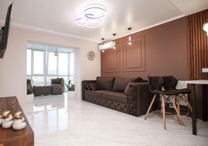 2 Bedroom Apartment On Shulginih Kropyvnytskyi Exterior photo