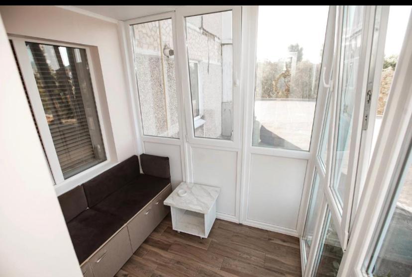 2 Bedroom Apartment On Shulginih Kropyvnytskyi Exterior photo