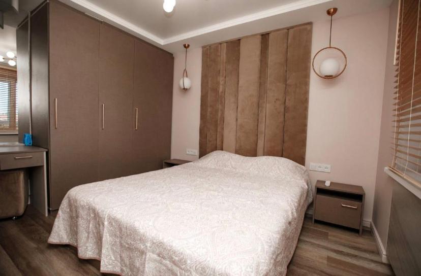 2 Bedroom Apartment On Shulginih Kropyvnytskyi Exterior photo