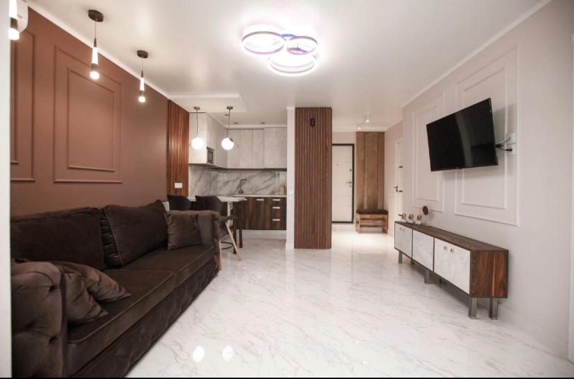 2 Bedroom Apartment On Shulginih Kropyvnytskyi Exterior photo